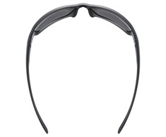 Akiniai Uvex Sportstyle 230 juodas mat / litemirror sidabrinis