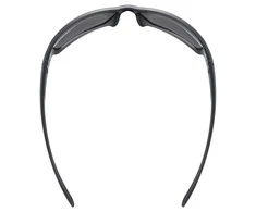 Akiniai Uvex Sportstyle 230 juodas mat / litemirror sidabrinis