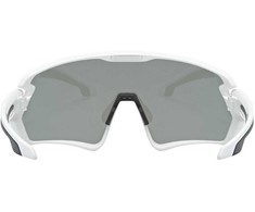 Akiniai Uvex Sportstyle 231 baltas mat / veidrodis mėlynas