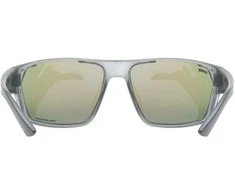 Akiniai Uvex Sportstyle 233 P dūmų kilimėlis / veidrodis mėlynas