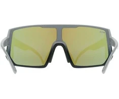 Akiniai Uvex Sportstyle 235 rhino-deep space mat / mirror mėlynas