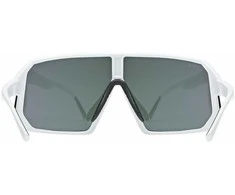 Akiniai Uvex sportstyle 237 baltas matt / mirror lavender