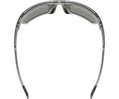 Akiniai Uvex sportstyle 238 smoke mat / mirror sidabrinis