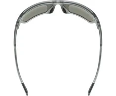 Akiniai Uvex sportstyle 238 smoke mat / mirror sidabrinis