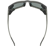 Akiniai Uvex sportstyle 312 dūminiai mat / veidrodiniai raudoni