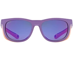 Akiniai Uvex sportstyle 513 violetinė marr /.mirror violetinė