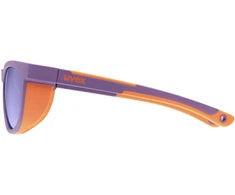 Akiniai Uvex sportstyle 513 violetinė marr /.mirror violetinė