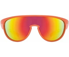 Akiniai Uvex sportstyle 515 oranžinis matt / mirror oranžinis