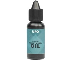 Alyva CeramicSpeed UFO Bearing Pulley Wheel Oil 15ml