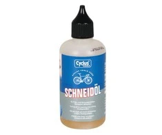 Cyclus Tools Alyva Cyclus įrankiai sriegimui, gręžimui, apkalimui ir pjovimui 100ml (710012)