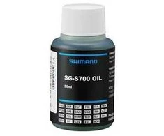 Alyva Shimano Alfine SG-S700 50ml