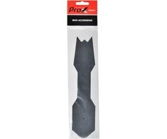 Apsauginis lipdukas Prox CH-13 232mm juodas