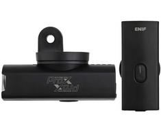 Apšvietimo komplektas ProX Enif 350Lm + 10Lm Safe+Memory USB