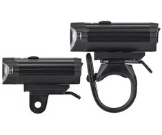 Apšvietimo komplektas ProX Lupus II CREE XP-G2 300Lm + 10Lm USB