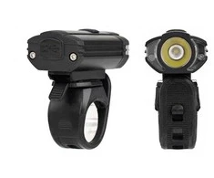 Apšvietimo komplektas ProX Lupus II CREE XP-G2 300Lm + 10Lm USB