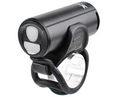 PROX PICTOR LED Priekinių ir Galinių Žibintų Komplektas 350 lm su USB Įkrovimu