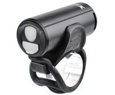 Apšvietimo komplektas ProX Pictor CREE 350Lm + 10Lm USB juodas