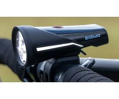 Apšvietimo komplektas Sigma Aura 100 + Blaze Link USB