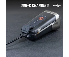 Apšvietimo komplektas Sigma Aura 120 + Hiro 50 Link USB