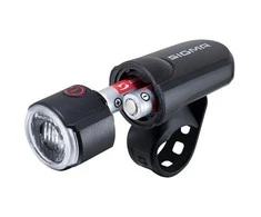 Apšvietimo komplektas Sigma AURA 30 + Curve K-Set baterija (StVZO)