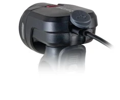 Apšvietimo komplektas Sigma Aura 35 + Nugget II USB
