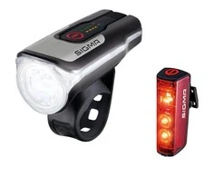 Apšvietimo komplektas Sigma Aura 80 + Blaze USB