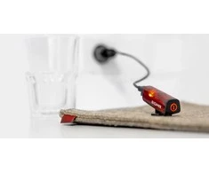 Apšvietimo komplektas Sigma Aura 80 + Blaze USB