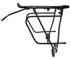 Azimut Acs Bagažinė Azimut for DISC brakes Alu 24-29" universali