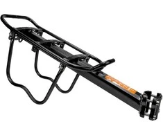 Azimut Acs Bagažinė Azimut MTB seat-post Alu 24-29" universali