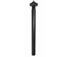 Azimut Acs Balnelio laikiklis Azimut Clamp Alu D27.2x350mm juodas