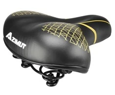 Azimut Acs Balnelis Azimut City Gold 255x210mm (1034)