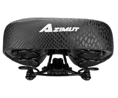 Azimut Acs Balnelis Azimut Nostalgy Leather 265x220mm (1039)