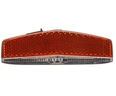 Azimut Acs Galinė lempa Azimut Thin Carrier USB