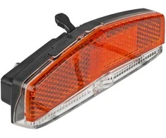 Azimut Acs Galinė lempa Azimut Thin Carrier USB