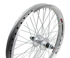 Azimut Acs Galinis ratas BMX 20" 48holes juodas