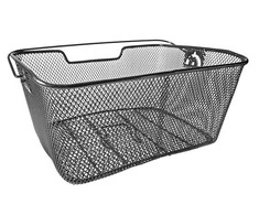 Azimut Acs Krepšelis galui Azimut Simple ant bagažinės 40x30x20/17cm