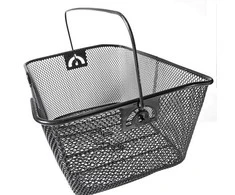 Azimut Acs Krepšelis galui Azimut Simple ant bagažinės 40x30x20/17cm