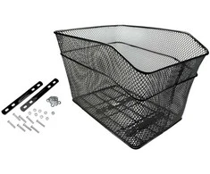 Azimut Acs Krepšelis galui montuojamas Azimut BIG ant bagažinės 38x30x27/24cm