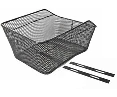 Azimut Acs Krepšelis galui montuojamas Azimut MOUNT ant bagažinės 39x30x20/17cm