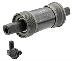 Azimut Acs Miniklio velenas Azimut Sport BSA steel/steel 68-127MM