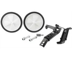 Azimut Acs Pagalbiniai ratukai Azimut for Gear 16-24" pack