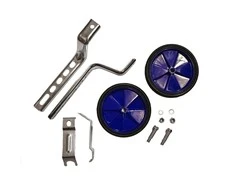 Azimut Acs Pagalbiniai ratukai Azimut universalūs 12-20" Color pack