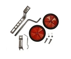 Azimut Acs Pagalbiniai ratukai Azimut universalūs 12-20" Color pack