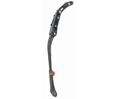 Azimut Acs Pastatymo kojelė Azimut Rear SLIM 24-29" Alu reguliuojama galinė (1008)