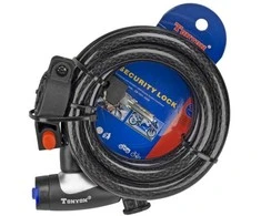 Azimut Acs Spyna Azimut AZ-547 cable Ø15x1800MM