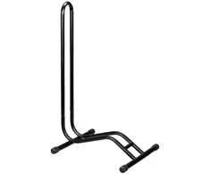Azimut Acs Stovas Azimut Floor Steady juodas