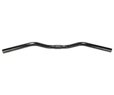 Azimut Acs Vairas Azimut City steel 600x25.4mm išlenkimas 100mm juodas