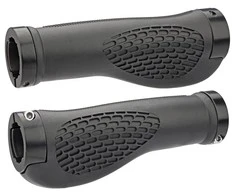Azimut Acs Vairo rankenėlės Azimut Ergo 2xLock 130mm juodas (1019)
