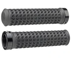 Azimut Acs Vairo rankenėlės Azimut Soft Dots Lock 132mm juodas