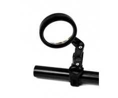 Azimut Acs Veidrodis 3D Adjustable 2" w/ Clamp